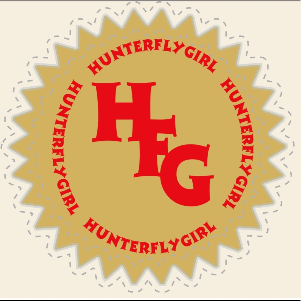 Meet your Posher, HunterFlyGirl